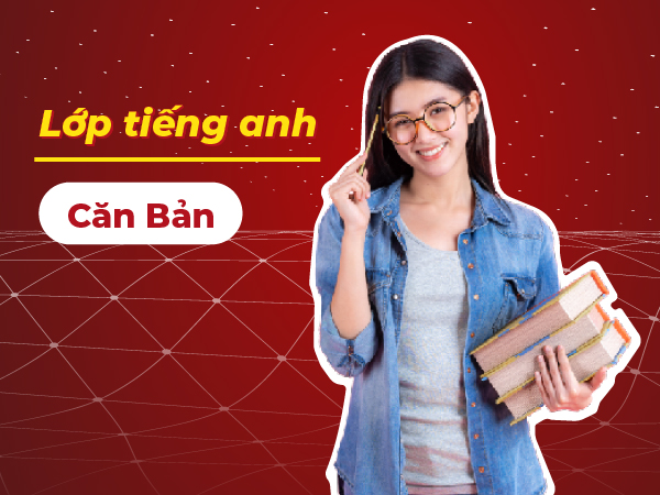 Tiếng Anh căn bản cùng IELTS THANH TRÀ – Đà Lạt