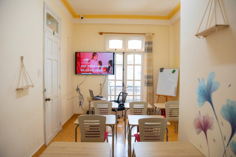 chinh phục IELTS cùng IELTS Thanh Trà