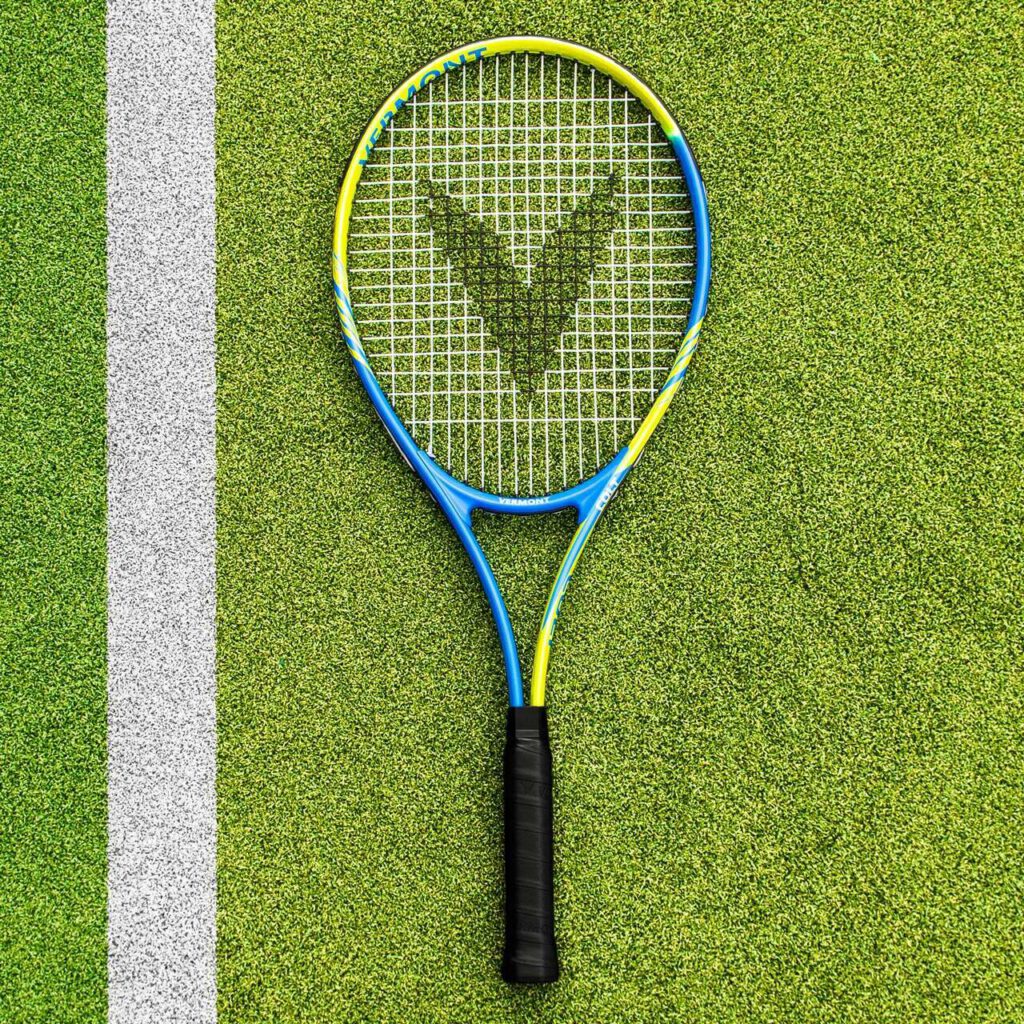 Phân Tích Từ Vựng Trong Bài Đọc: “How tennis rackets have changed” từ Cambridge 19 Test 1 Passage 1