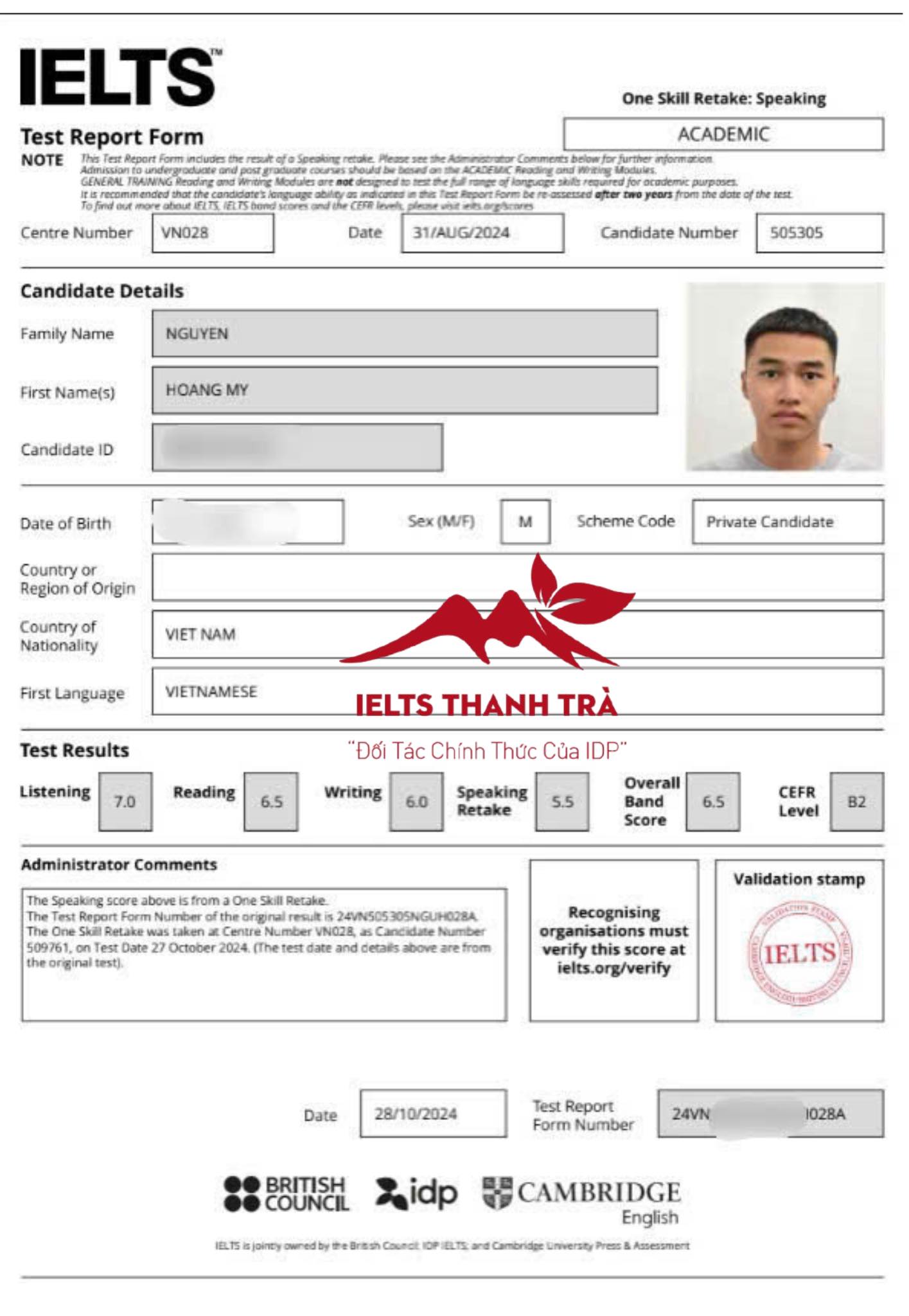 Nguyễn Hoàng Mỹ