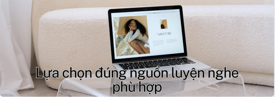 3 mẹo đơn giản để nâng cao kỹ năng tiếng Anh hàng ngày