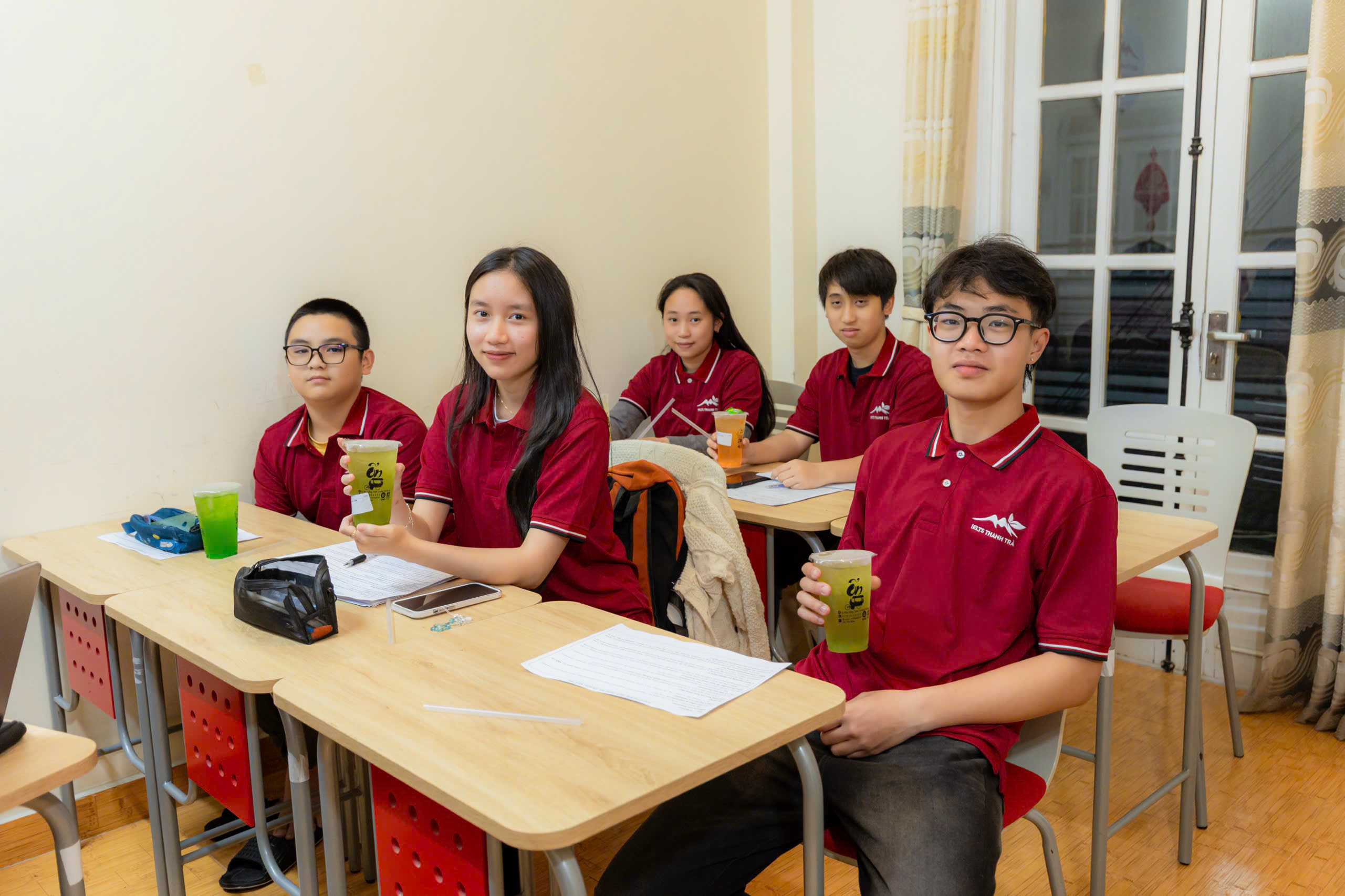 Chiến lược thi TOEIC Reading 2025 từ IELTS Thanh Trà Đà Lạt