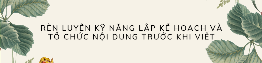 3 mẹo đạt điểm cao Writing B1 tại IELTS Thanh Trà Đà Lạt