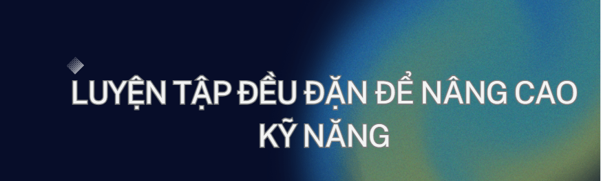 Khóa Học IELTS Writing Đà Lạt 2025 - Nâng Cao Điểm Số