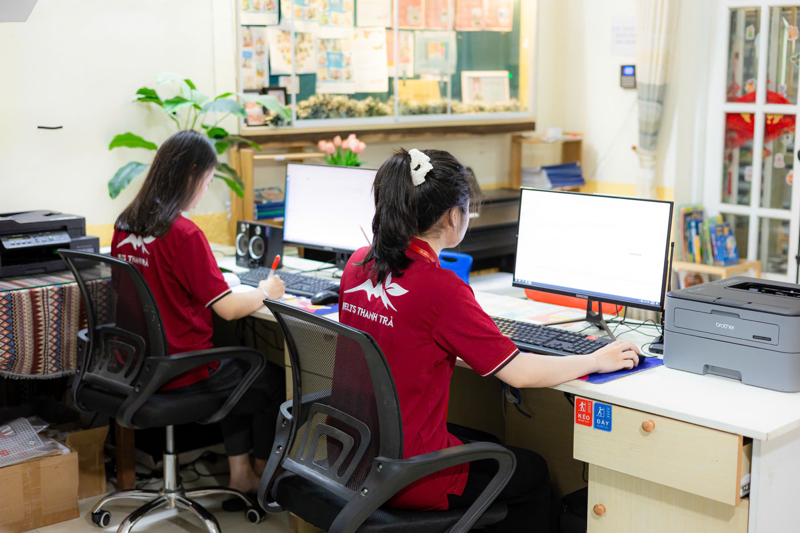 IELTS Thanh Trà Đà Lạt – Luyện Thi Cấp Tốc Hiệu Quả 2025