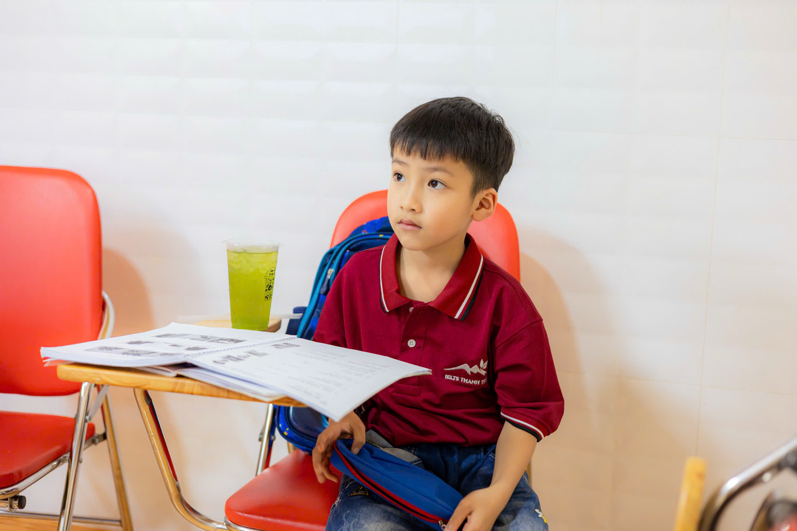 5 Phương Pháp Học Tiếng Anh Hiệu Quả Cho Trẻ Em Cha Mẹ Nên Biết