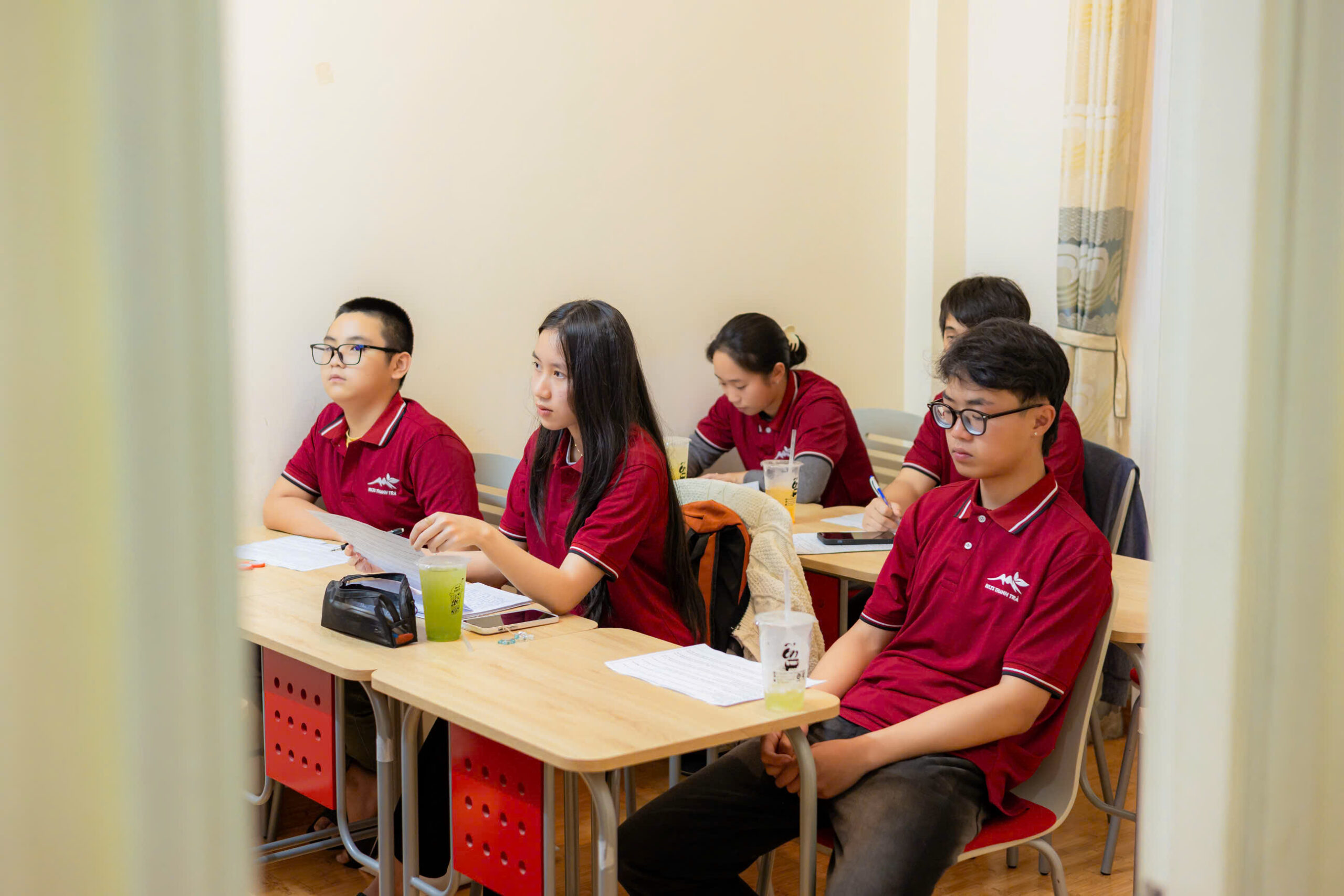 Tổng quan về APTIS Test tại Đà Lạt - Những điều cần biết