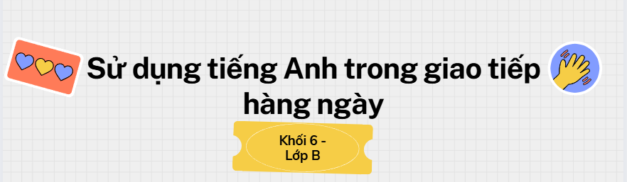 5 Phương Pháp Học Tiếng Cho Trẻ Em Hiệu Quả