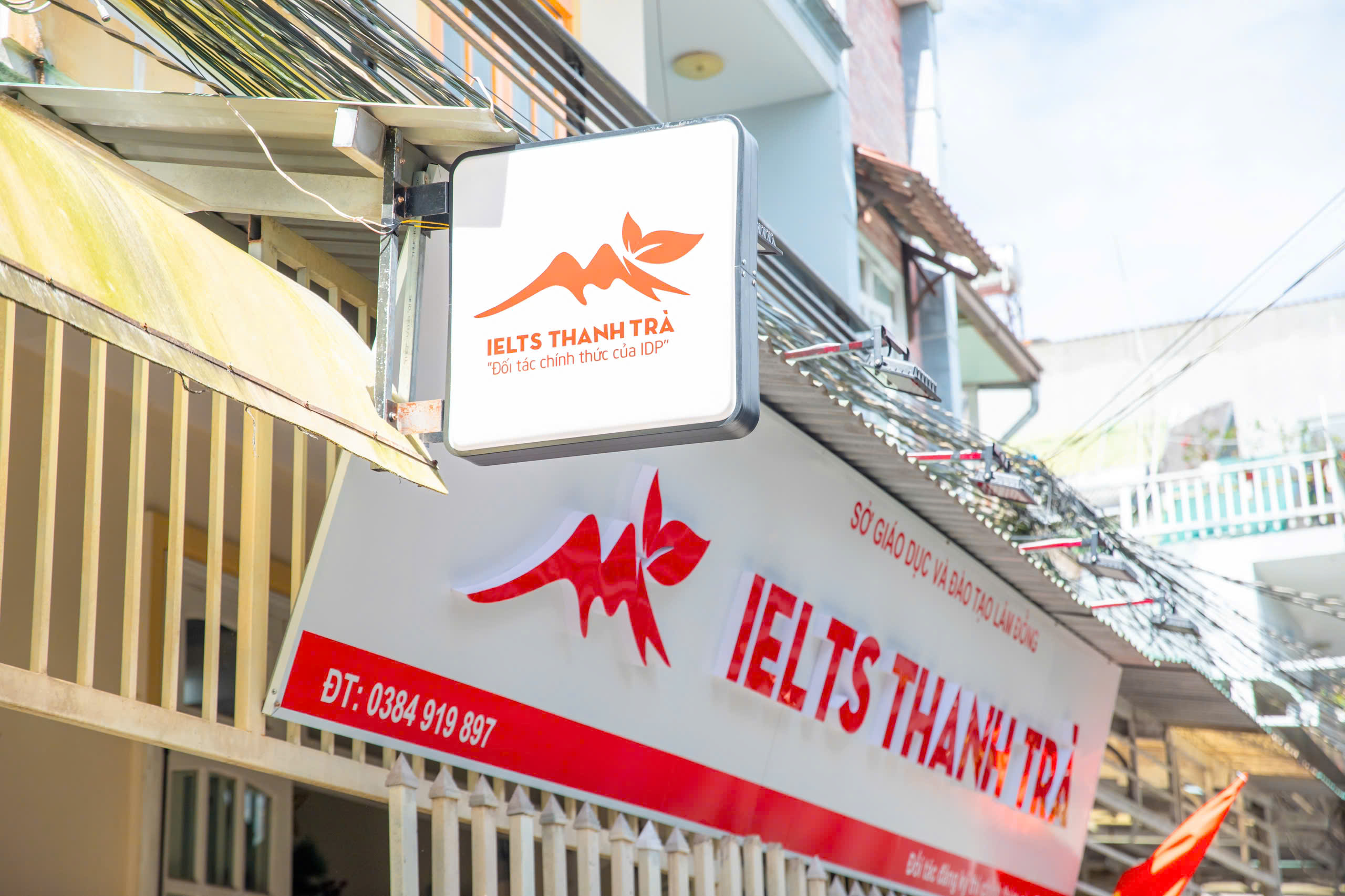 Hiểu thêm về ielts band scores 2025 tại IELTS Thanh Trà