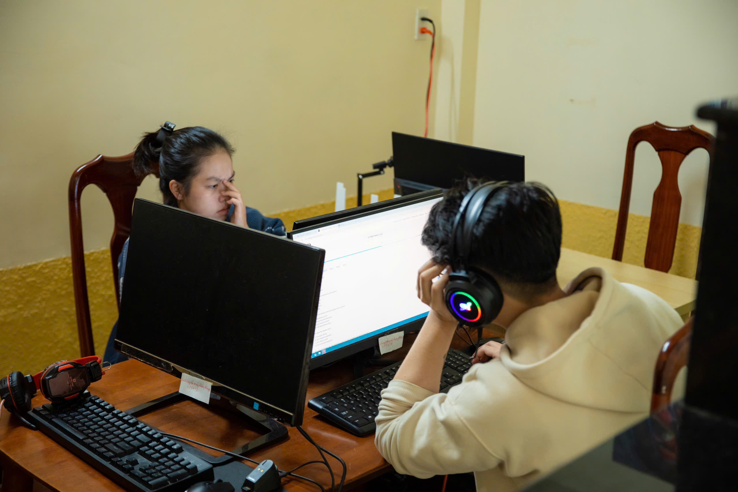 3 mẹo đơn giản để nâng cao kỹ năng tiếng Anh hàng ngày