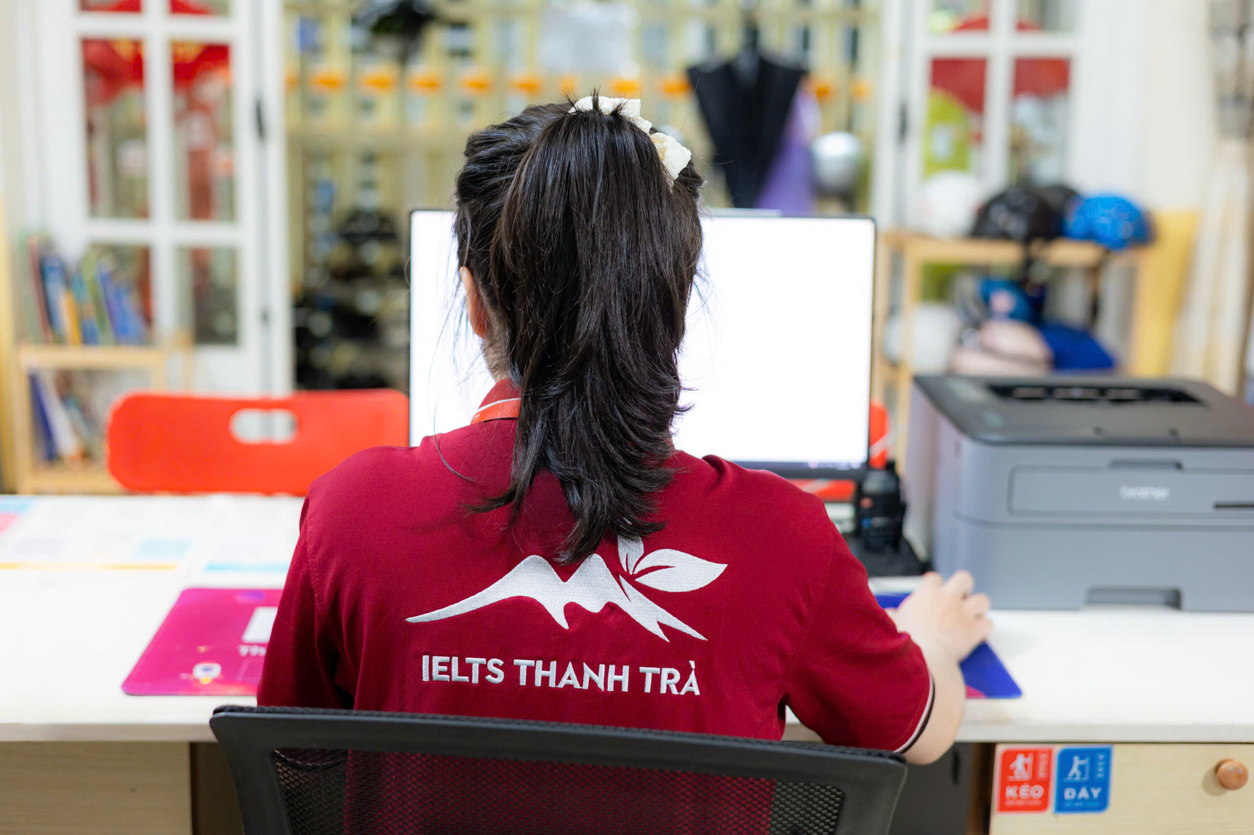 Khóa Học Tiếng Anh Cho Người Đi Làm Đà Lạt 2025