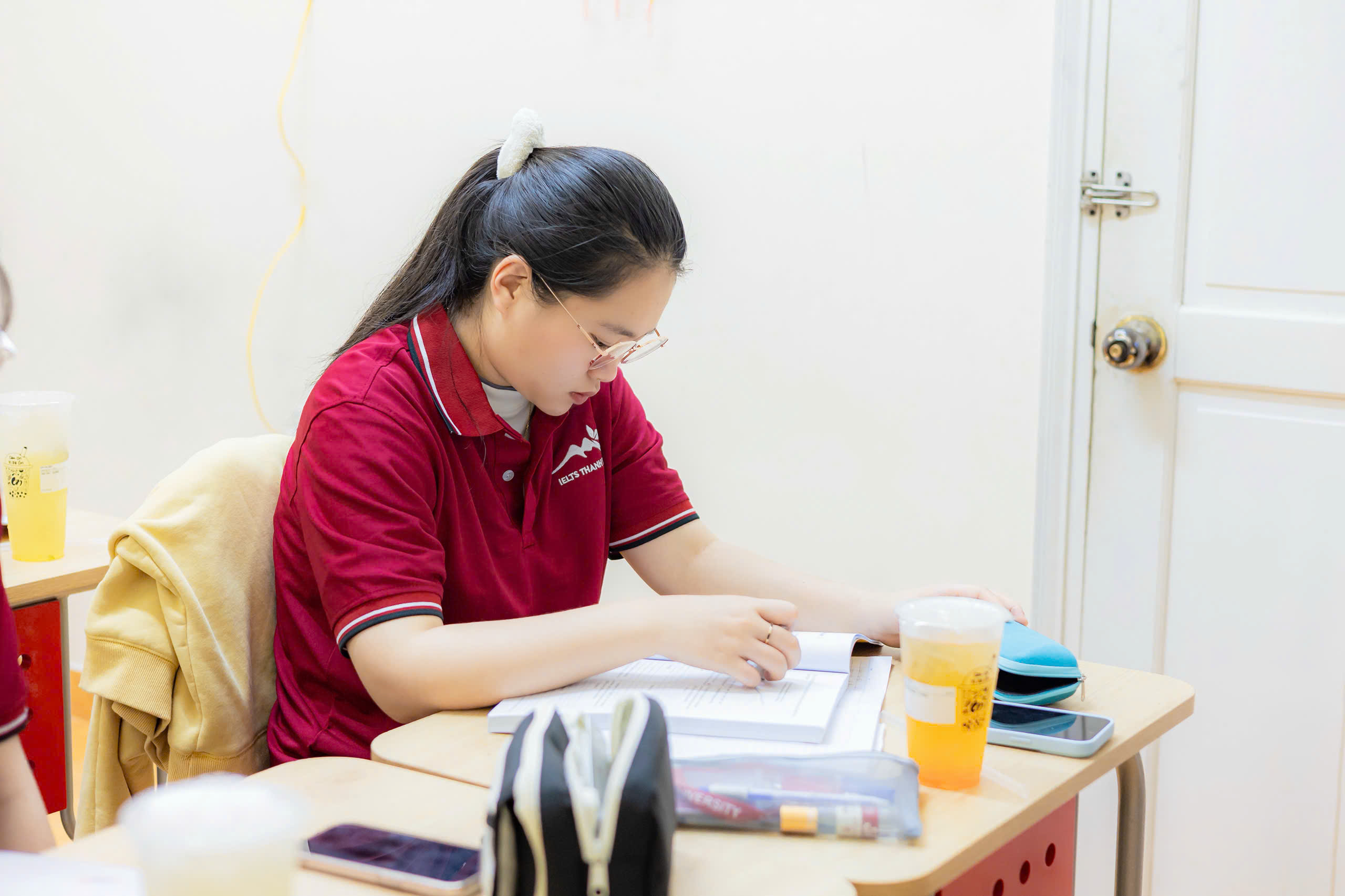 Khóa Học Tiếng Anh Cho Người Đi Làm Đà Lạt 2025