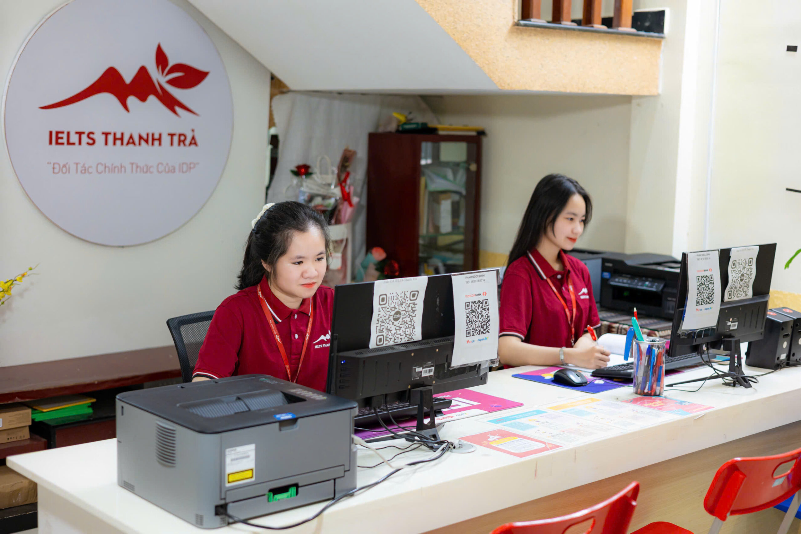 Trung Tâm IELTS Đà Lạt – Địa Chỉ Luyện Thi Uy Tín 2025