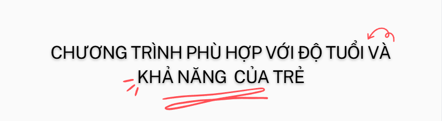 Khóa Học Tiếng Anh Thiếu Nhi Đà Lạt 2025 Hành Trang Cho Bé