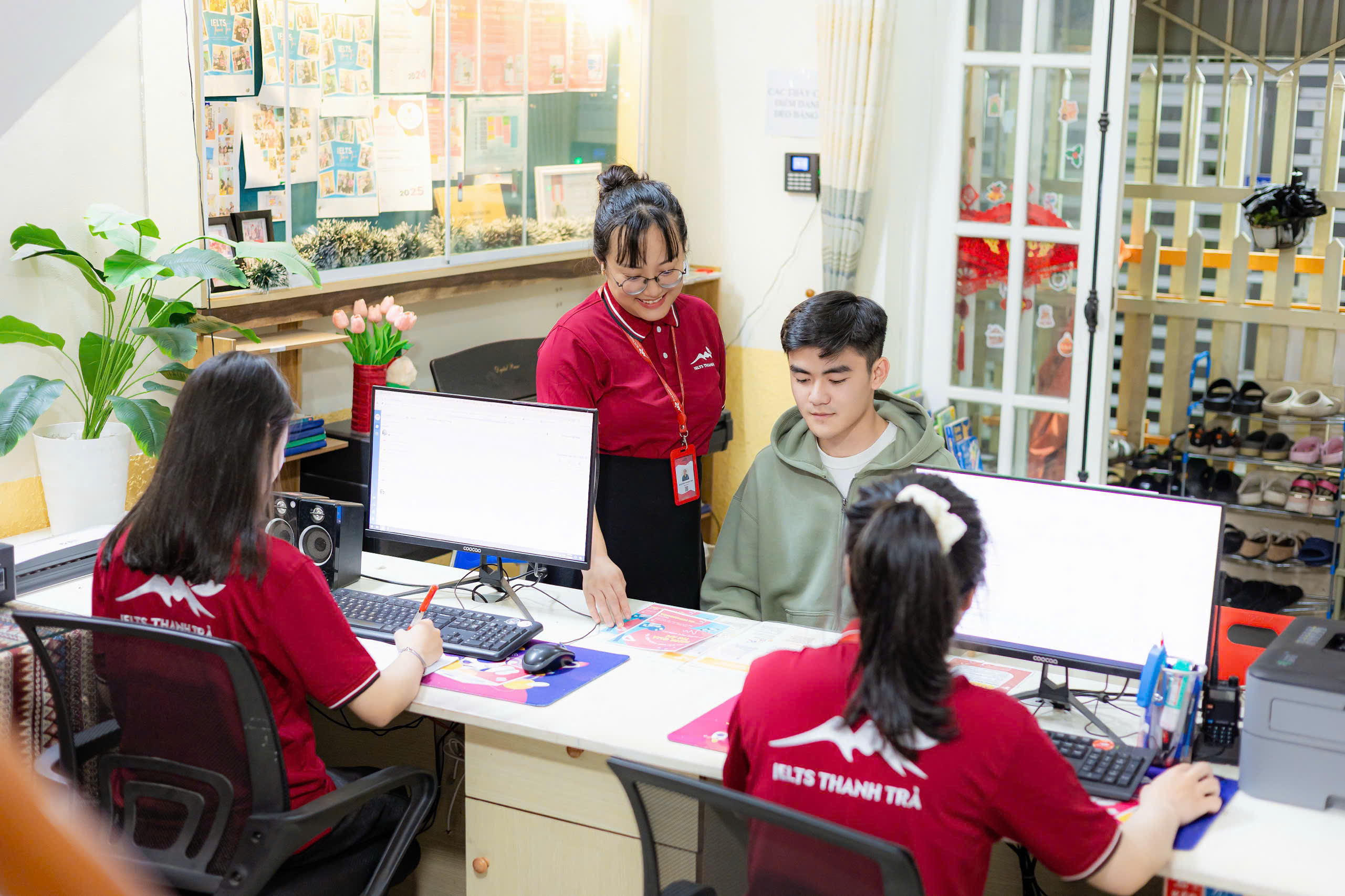 Cập nhật thang điểm và mẹo thi IELTS Reading Academic 2025