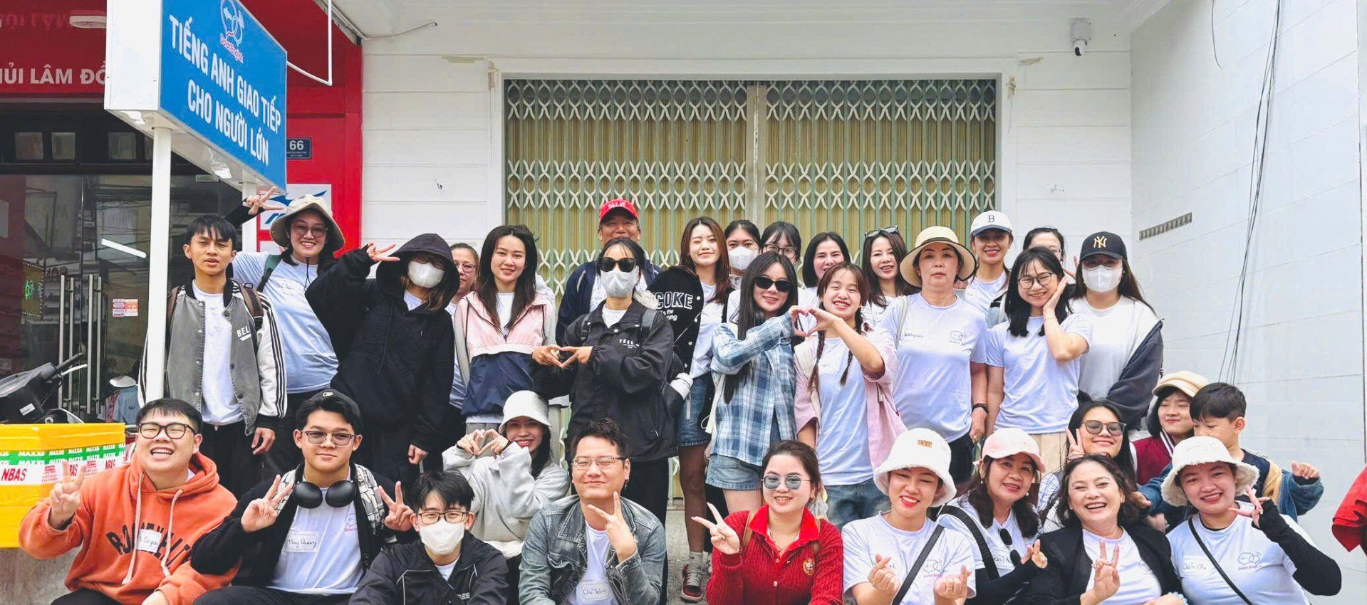 Top 8 Trung Tâm Ngoại Ngữ Đà Lạt Uy Tín Nhất 2025
