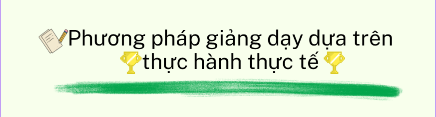 Ngoại Ngữ Thanh Trà Đà Lạt – Luyện IELTS & APTIS 2025