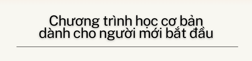 Khóa Học IELTS Cho Người Mất Gốc Ở Đà Lạt 2025