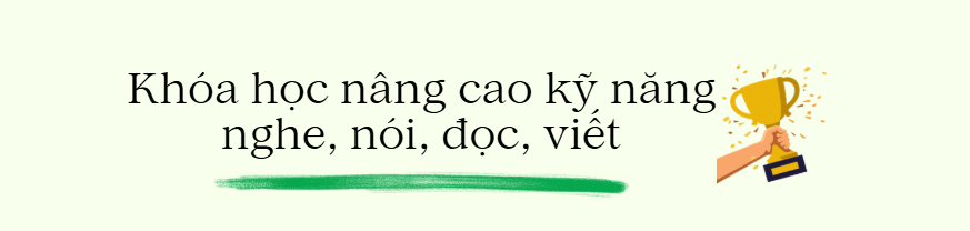 Trung Tâm Tiếng Anh Đà Lạt - Cam Kết Đầu Ra Đạt Chuẩn 2025