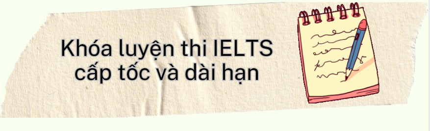 Trung Tâm Luyện Thi IELTS Đà Lạt – Band 7+ Không Còn Xa