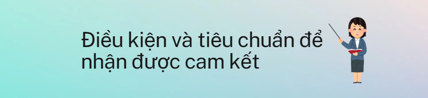 Học IELTS ở IELTS Thanh Trà 2025 có cam kết đầu ra không?