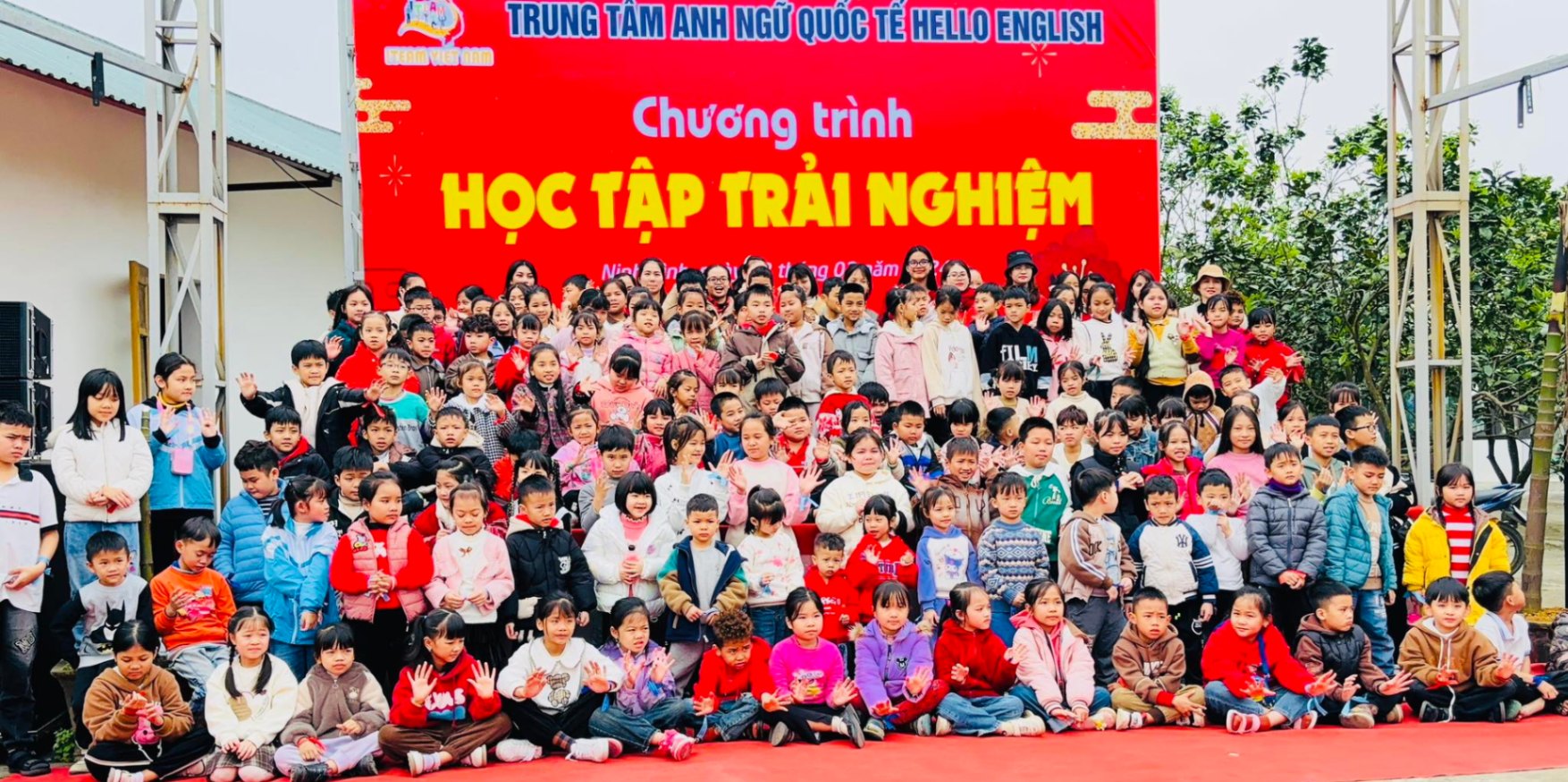 Top 5 Trung Tâm Luyện Thi IELTS Đà Lạt 2025 Uy Tín Nhất