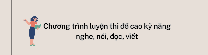 IELTS Thanh Trà Đà Lạt – Luyện Thi Cấp Tốc Hiệu Quả 2025