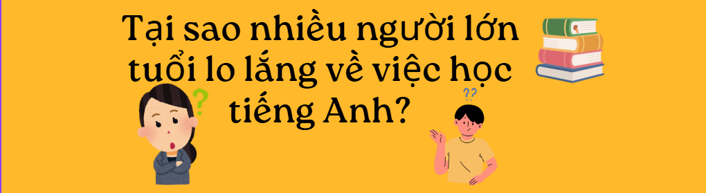 Tiếng Anh Giao Tiếp Cho Người Lớn Tại IELTS Thanh Trà 2026