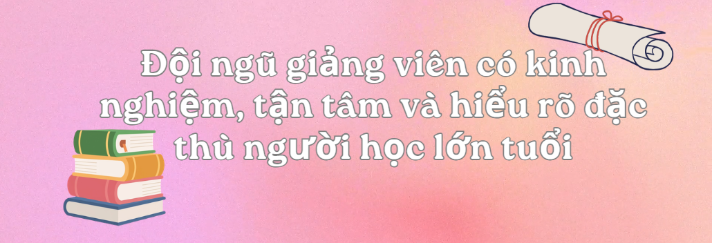 Tiếng Anh Giao Tiếp Cho Người Lớn Tại IELTS Thanh Trà 2026