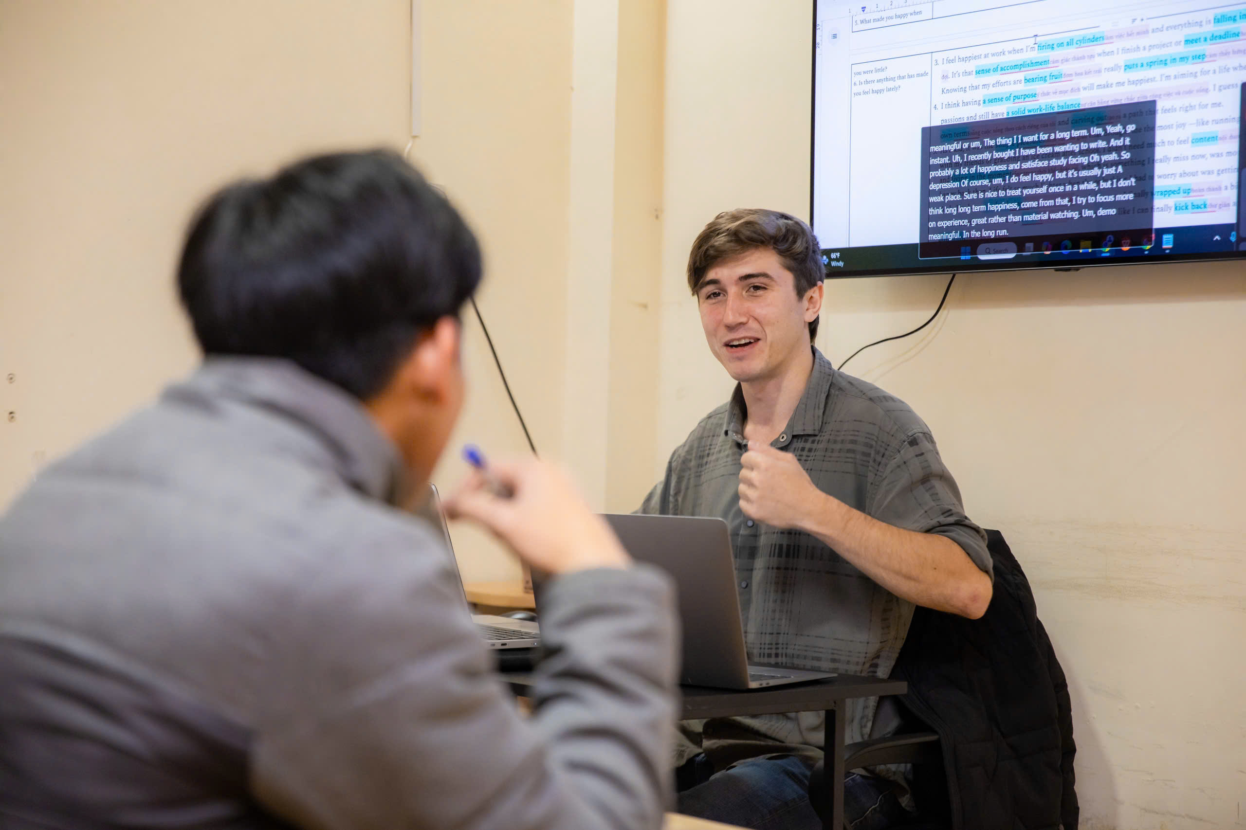 Lộ Trình Học IELTS cho người mất gốc Từ 0 Đến 6.5 Tại Đà Lạt