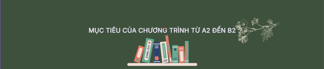 Luyện Thi APTIS A2 Lên B2 tại IELTS Thanh Trà