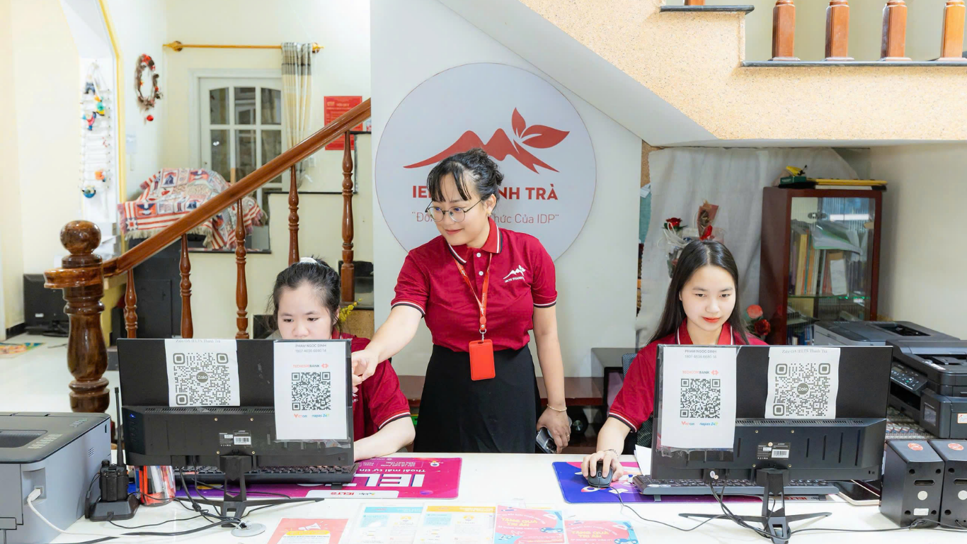 Học IELTS Cho Người Đi Làm Sao Cho Hiệu Quả?