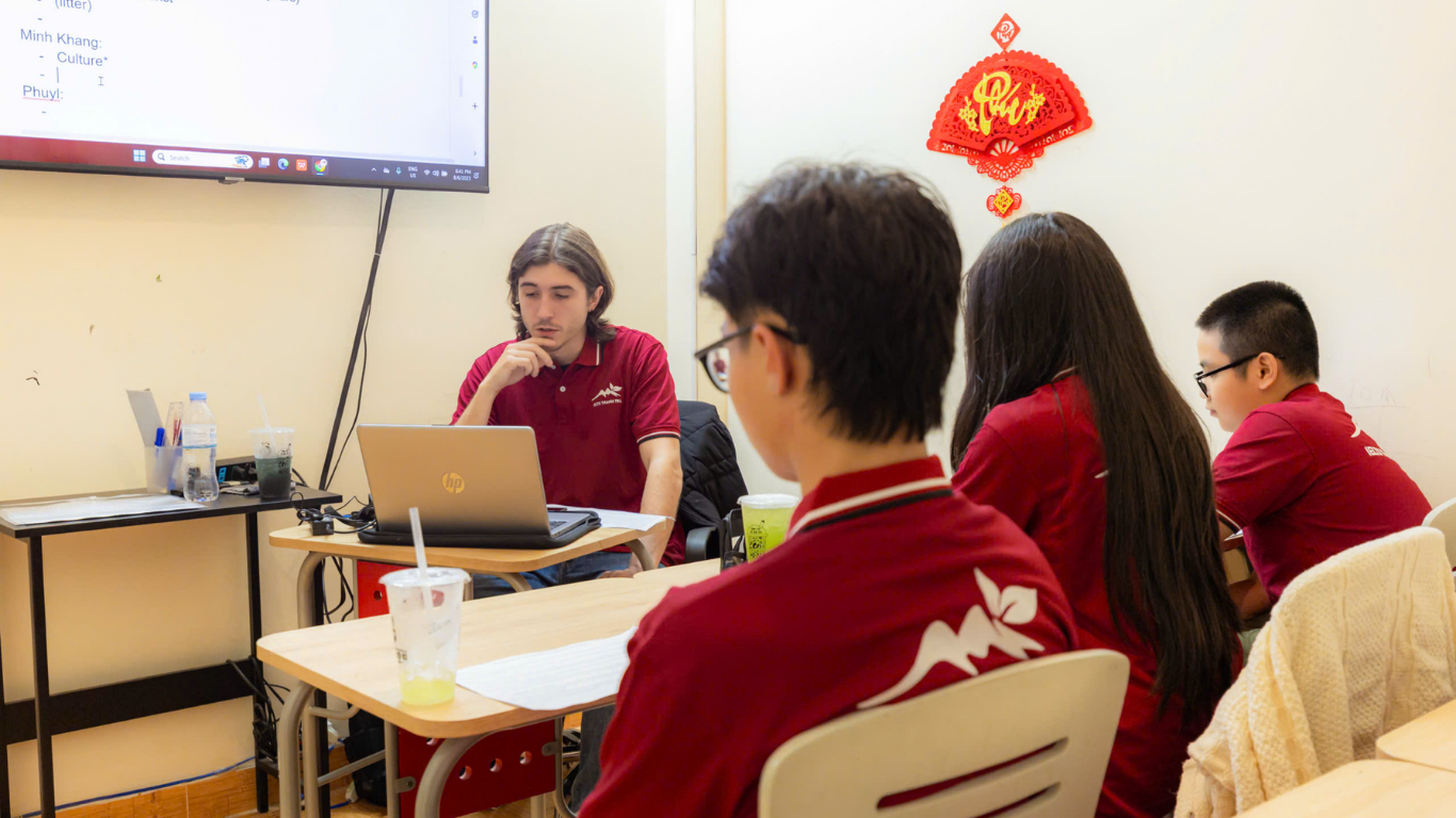 IELTS Cấp Tốc ở IELTS Thanh Trà 2–3 Tháng Có Hiệu Quả ?