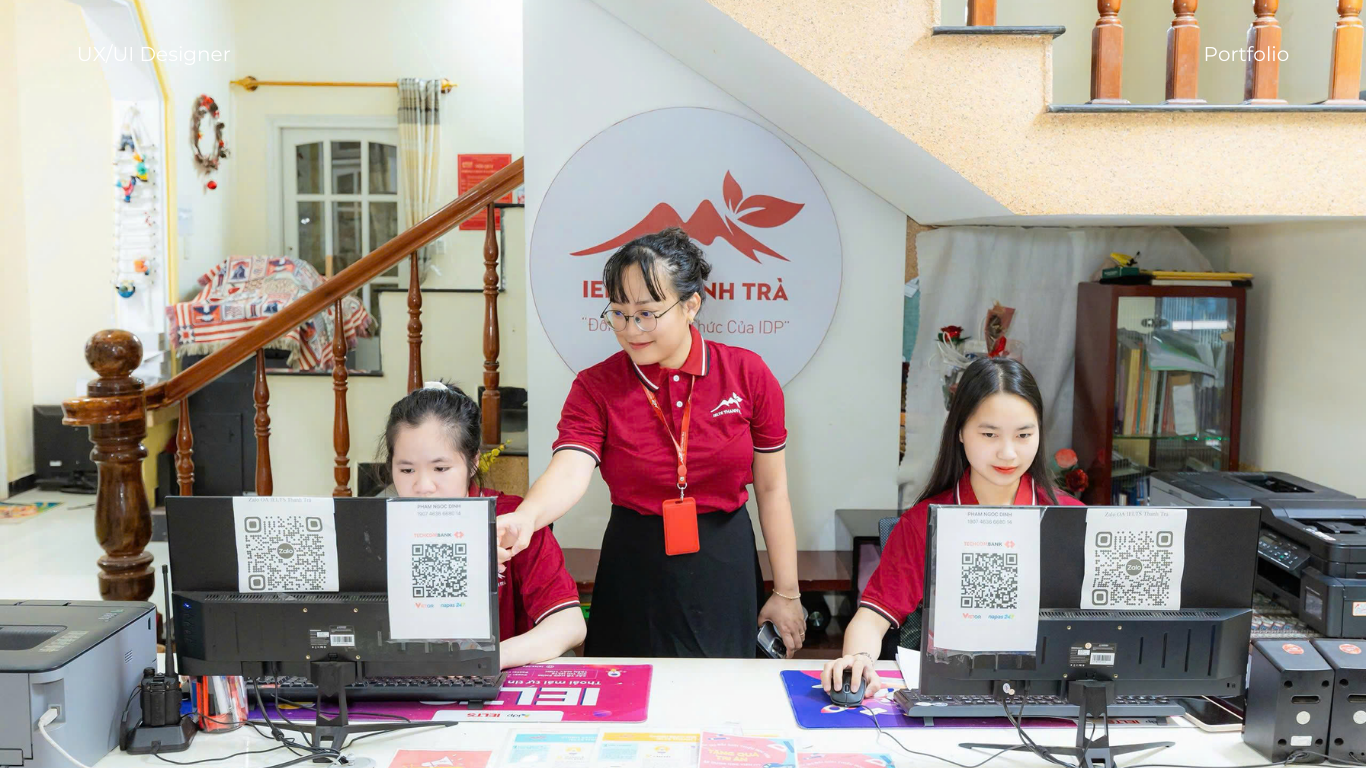 Luyện Thi APTIS A2 Lên B2 tại IELTS Thanh Trà