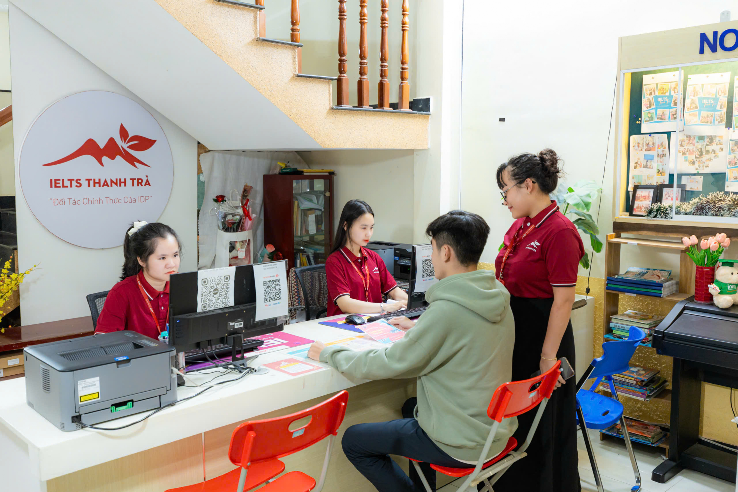 Khóa Học IELTS Cấp Tốc Trong 2-3 Tháng Phù Hợp Với Ai?
