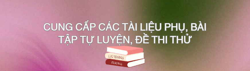 Luyện IELTS Speaking Từ 5.0 Lên 6.5 Trong 8 Tuần Tại Đà Lạt
