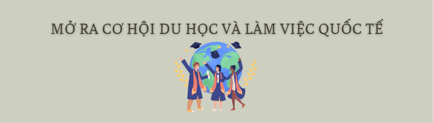 7 Lợi ích của việc học IELTS cơ hội nghề nghiệp và học tập