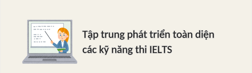 Top 6 trung tâm luyện thi IELTS uy tín tại Đà Lạt