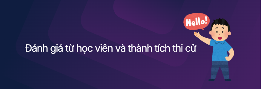 Top 6 trung tâm luyện thi IELTS uy tín tại Đà Lạt