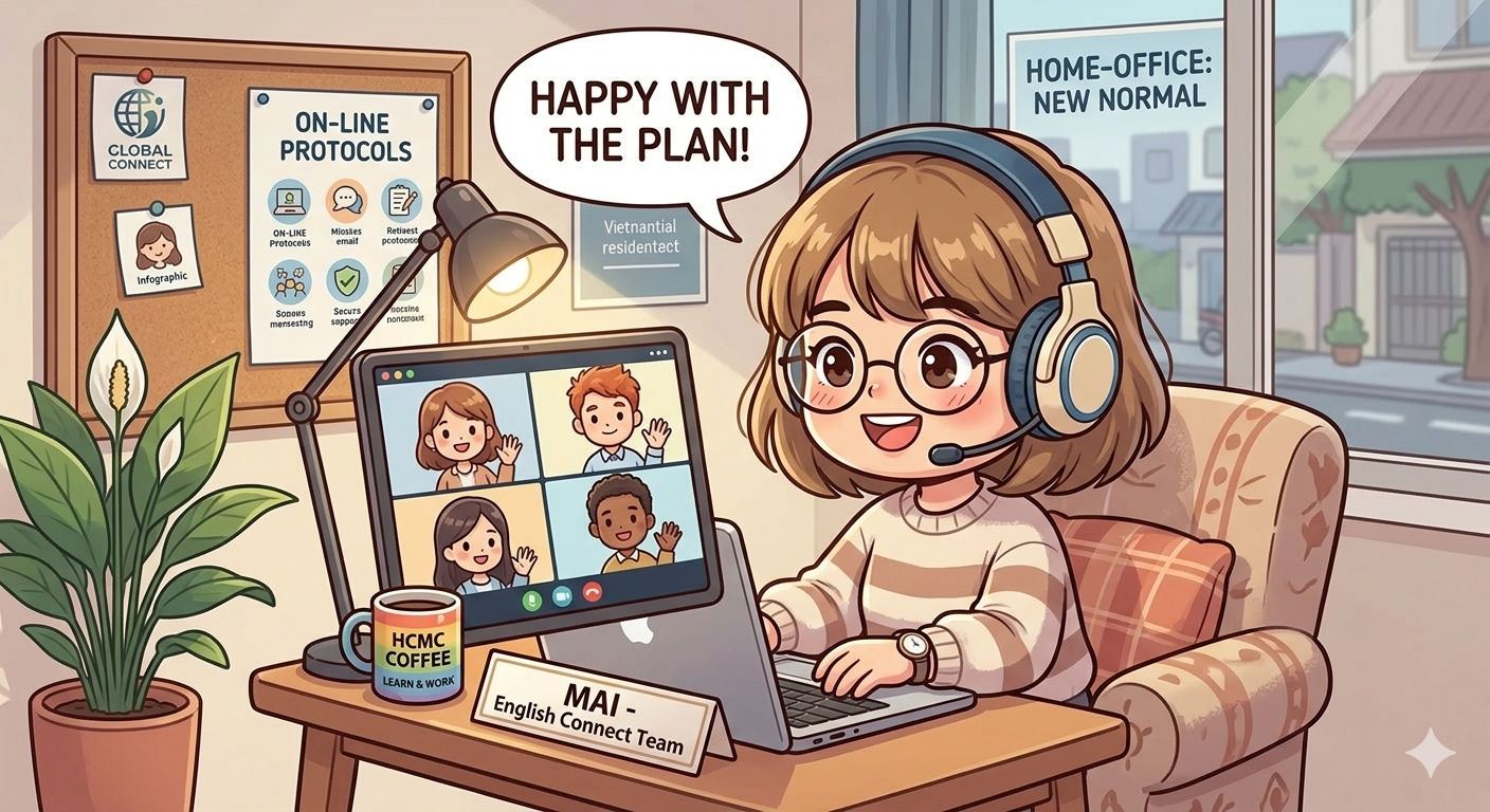 ky nang nghe tieng anh cong so