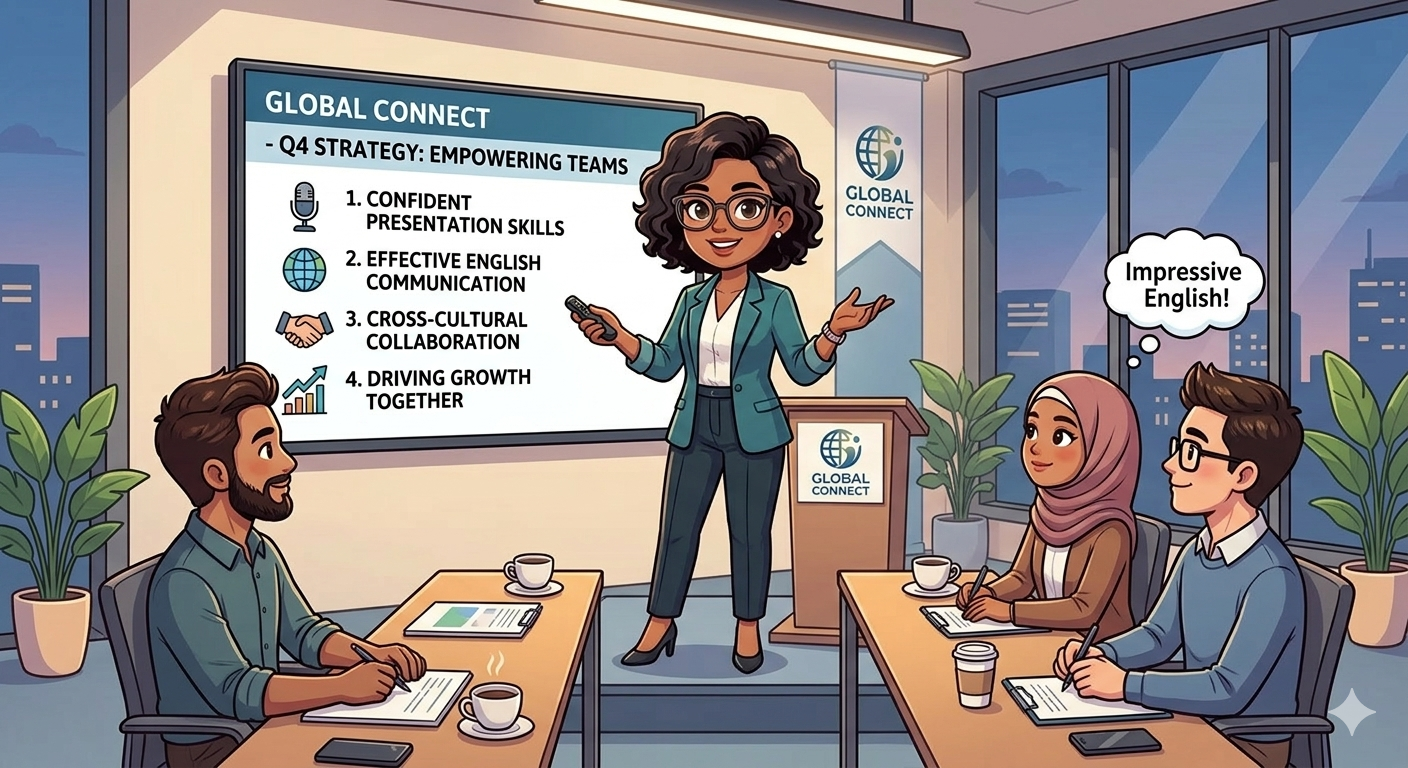 su dung tieng anh giao tiep trong cong so