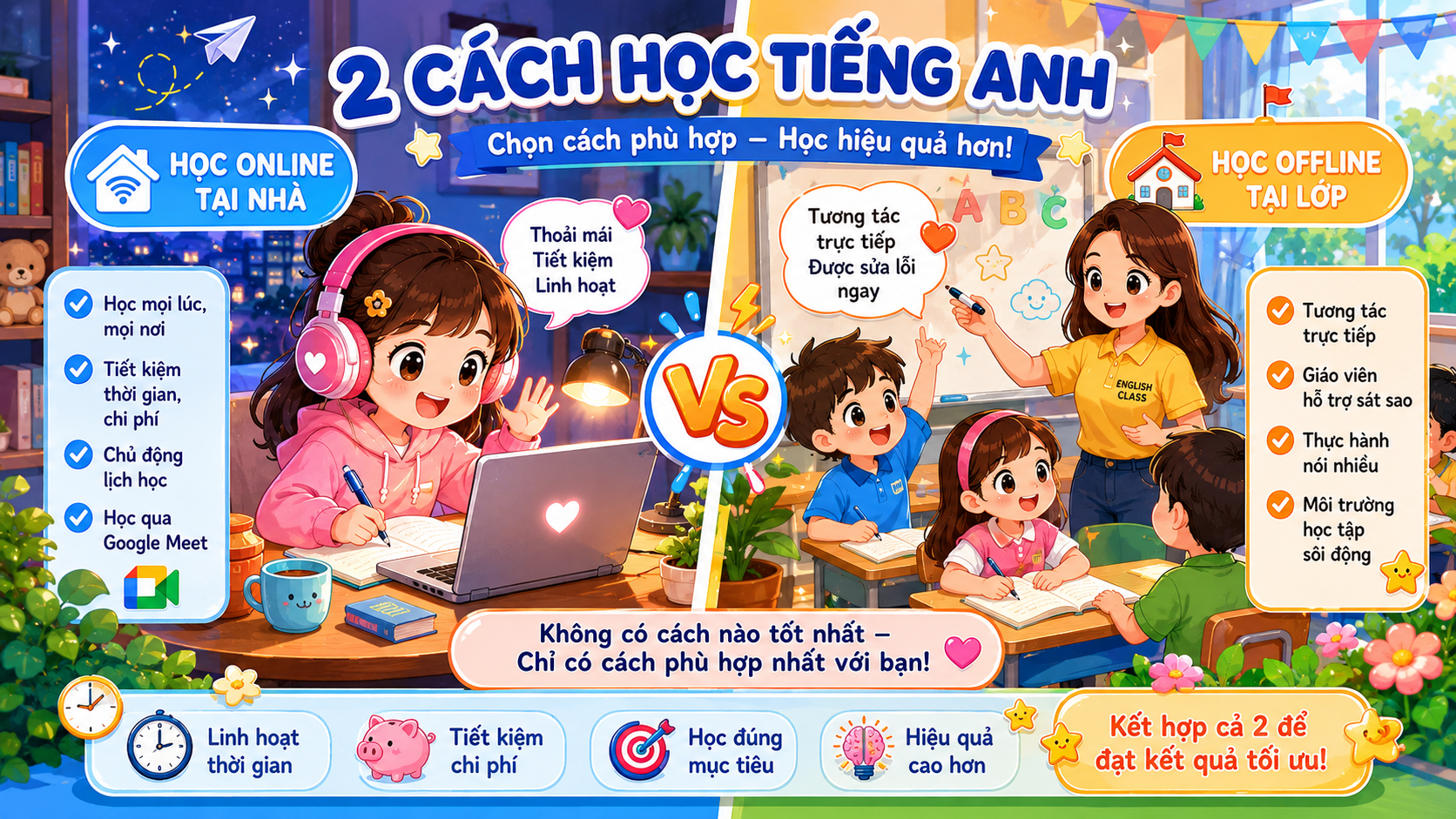 hoc ielts online va offline tai da lat
