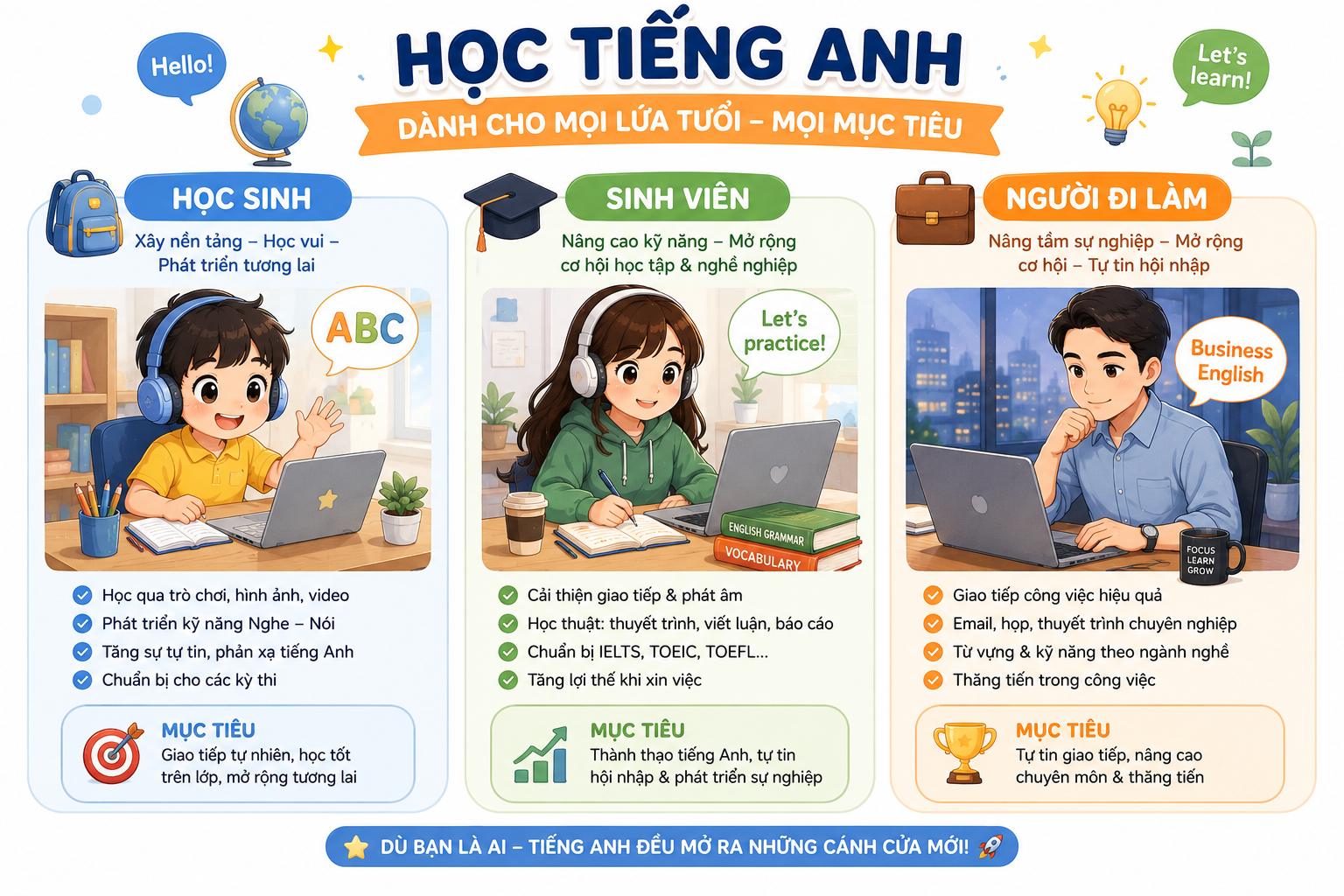 goc hoc ielts tai nha da lat