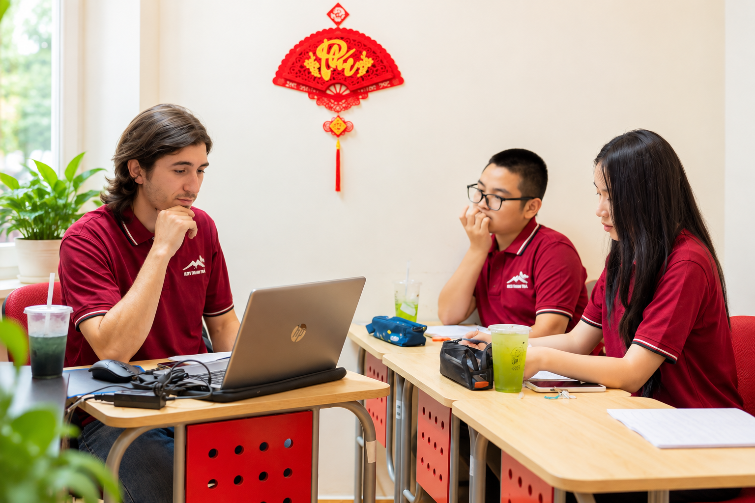2026 Ôn thi B1 Đà Lạt học lại miễn phí tại IELTS Thanh Trà: Những điều cần hỏi trước khi đăng ký