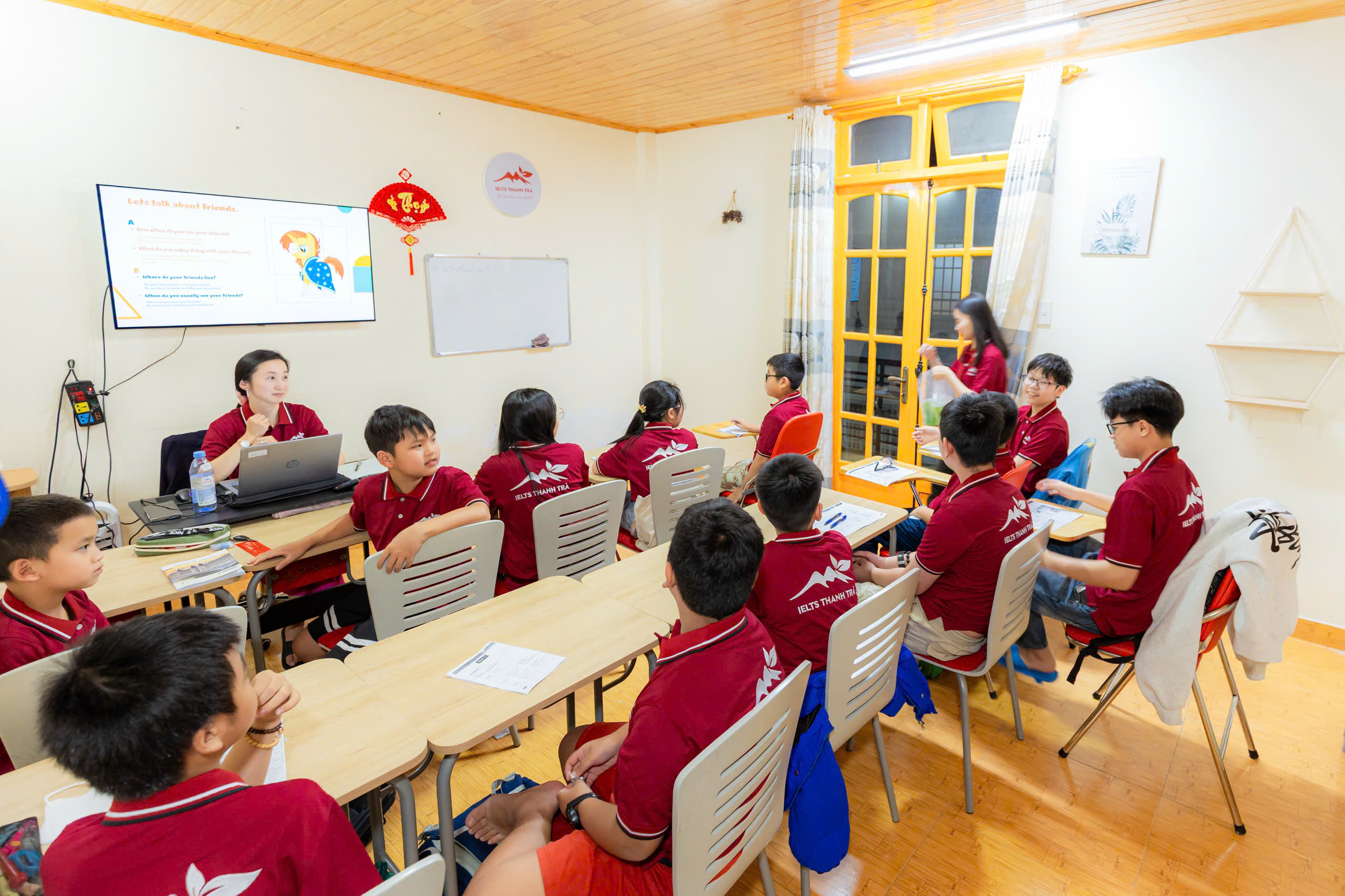 Tiếng Anh công sở Đà Lạt: 4 bước xác định nhu cầu trước khi chọn lớp