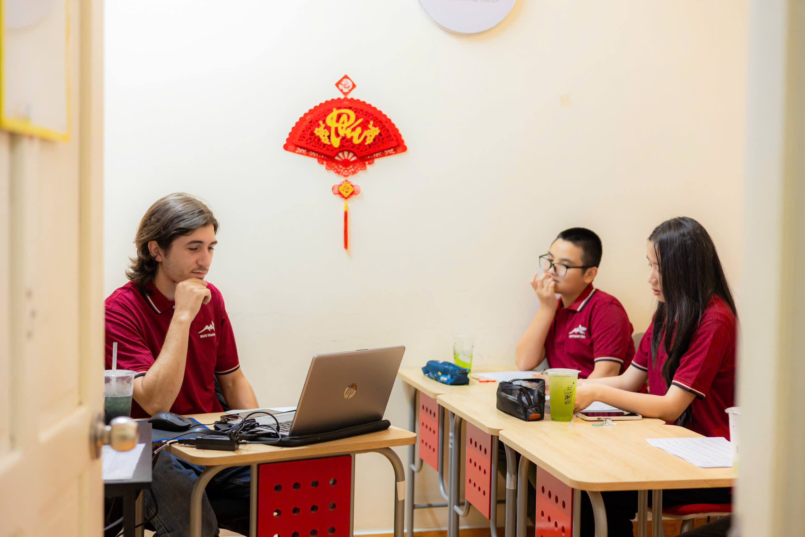 2026: lộ trình ielts thpt đà lạt từ lớp 10 đến lớp 12