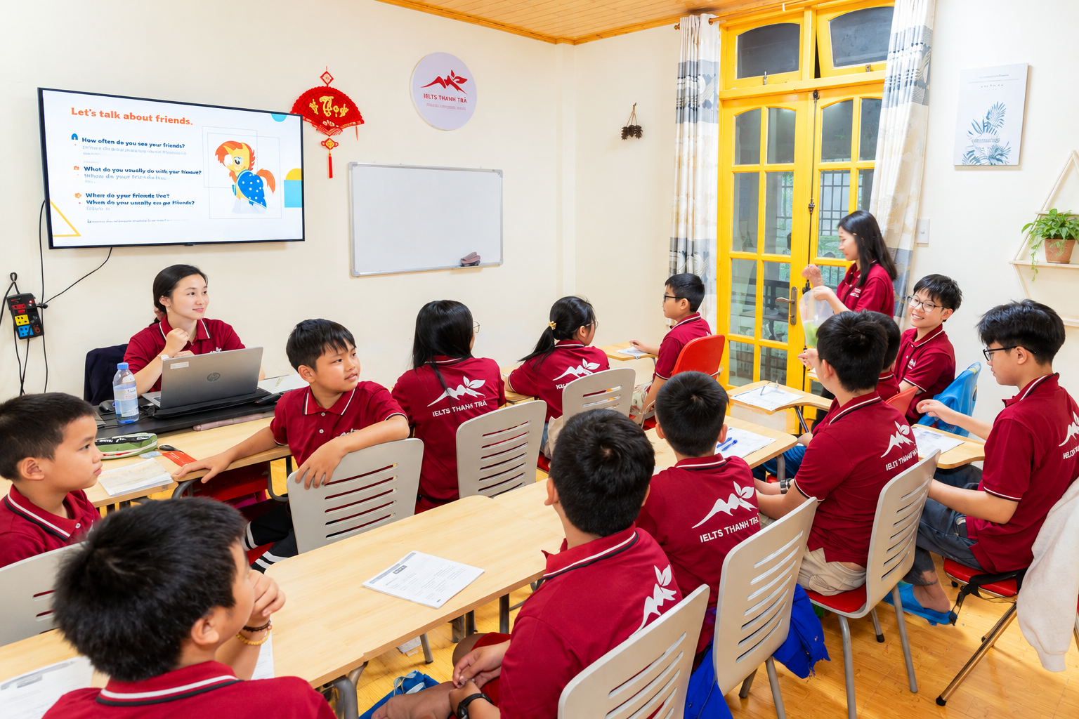 2026 Ở Đà Lạt đăng ký thi IELTS ở đâu? Cách kiểm tra đúng kênh đăng ký