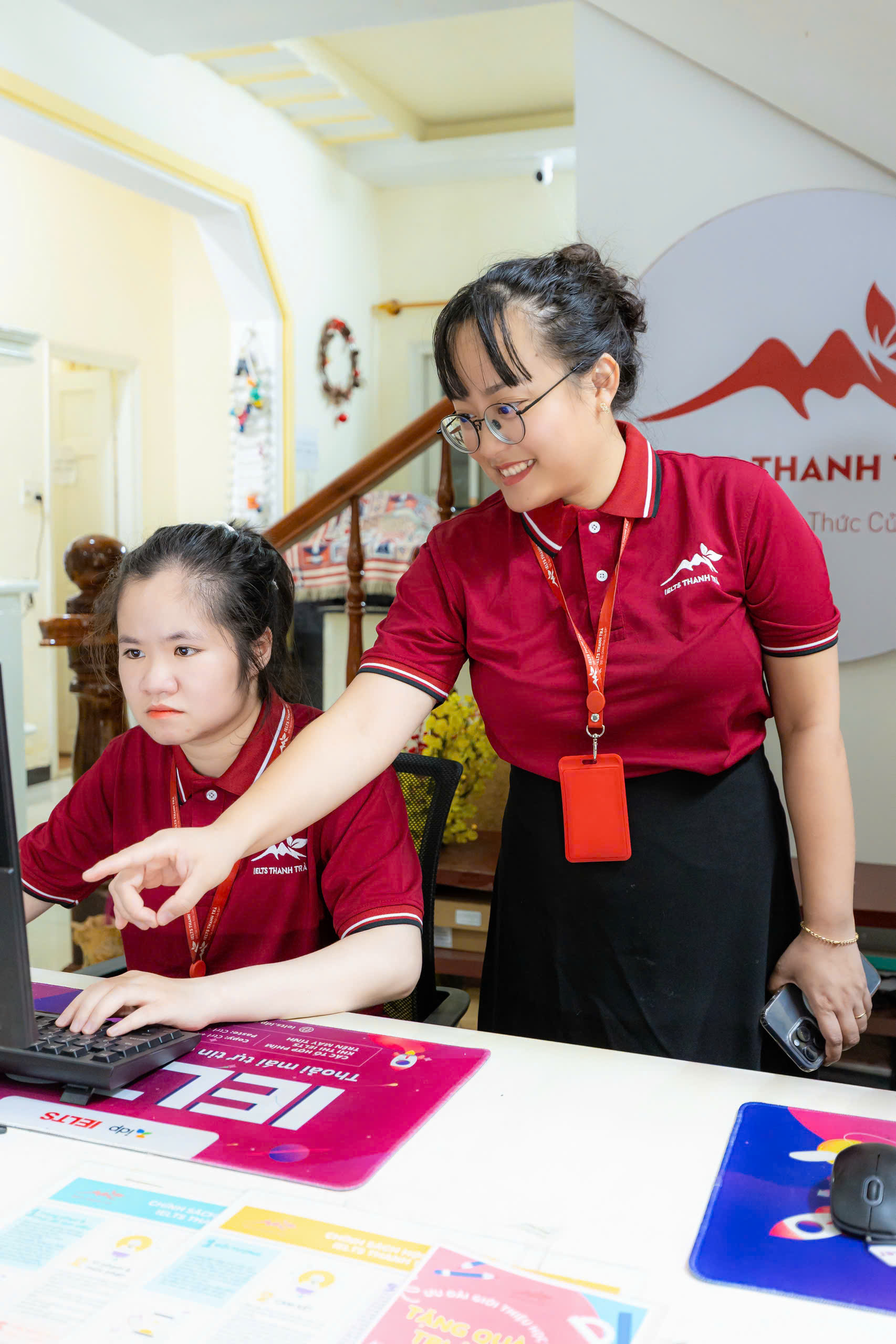 2026 Ở Đà Lạt đăng ký thi IELTS ở đâu? Cách kiểm tra đúng kênh đăng ký