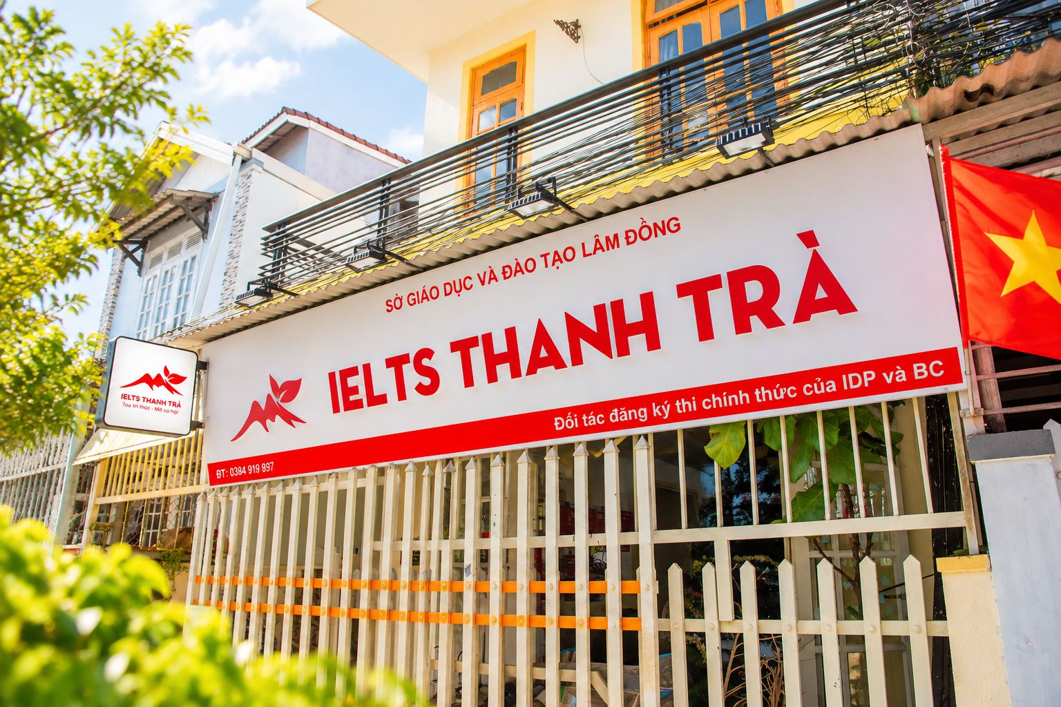 2026 Luyện thi Aptis tại Đà Lạt: Tự học hay học có hướng dẫn?