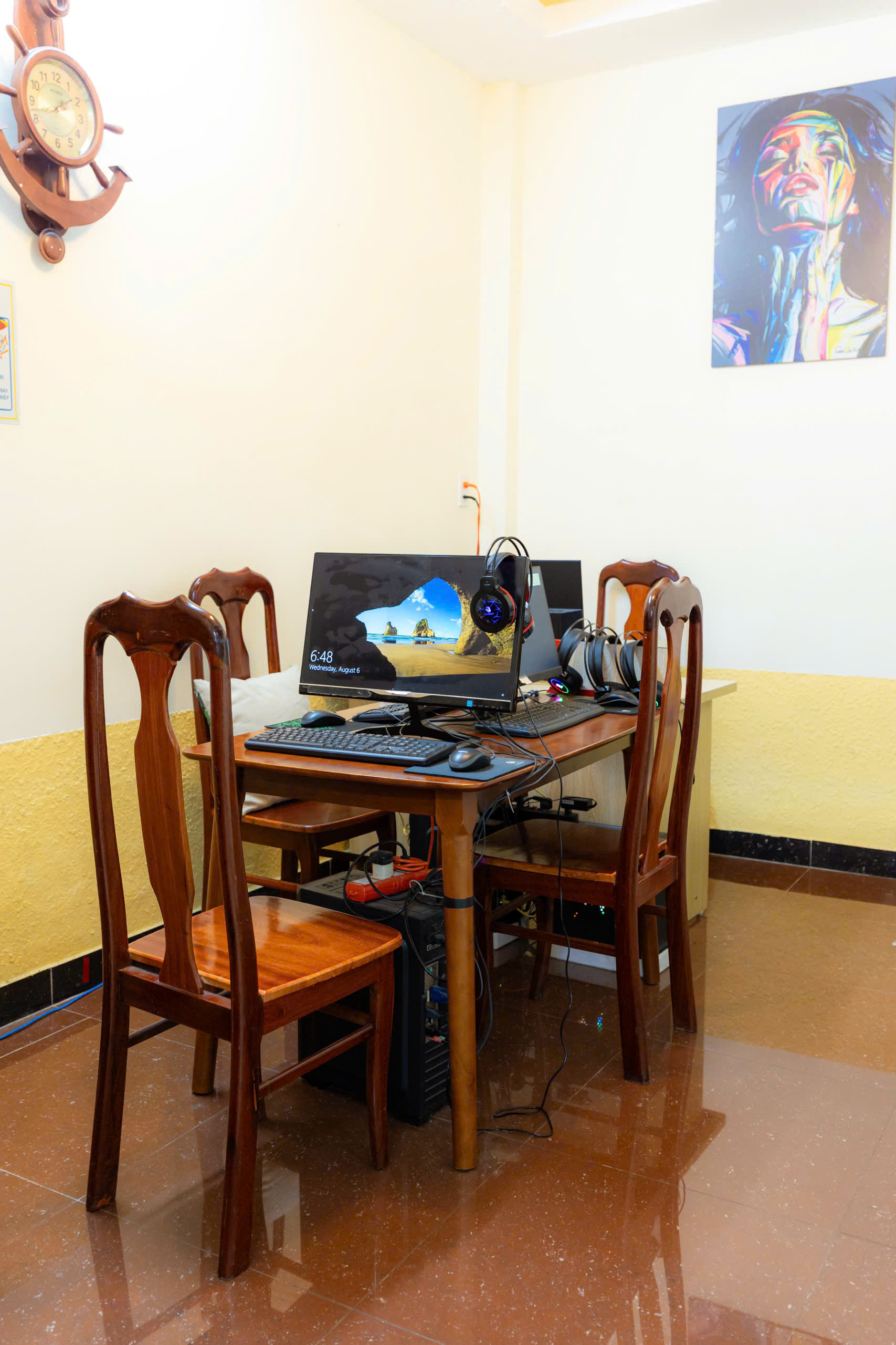 Lộ trình học tiếng Anh giao tiếp cho người mới: 4 bước thực hành từ nền tảng